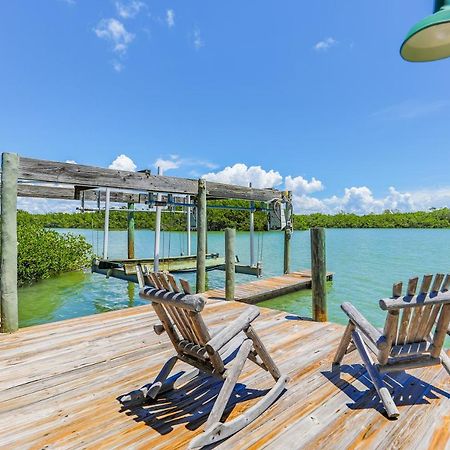 Villa Sanibel Sunrise Captiva Island Exterior foto