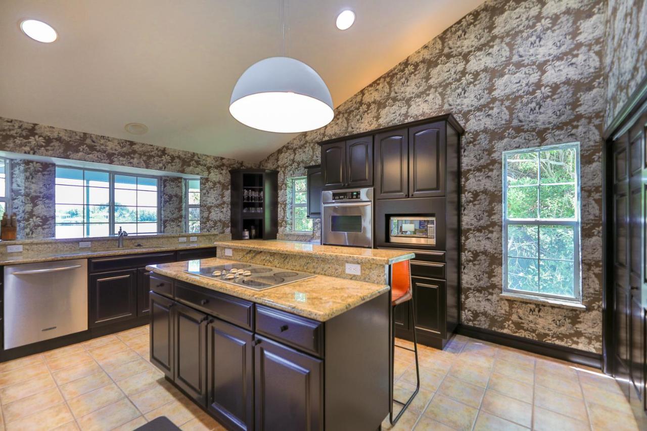 Villa Sanibel Sunrise Captiva Island Exterior foto