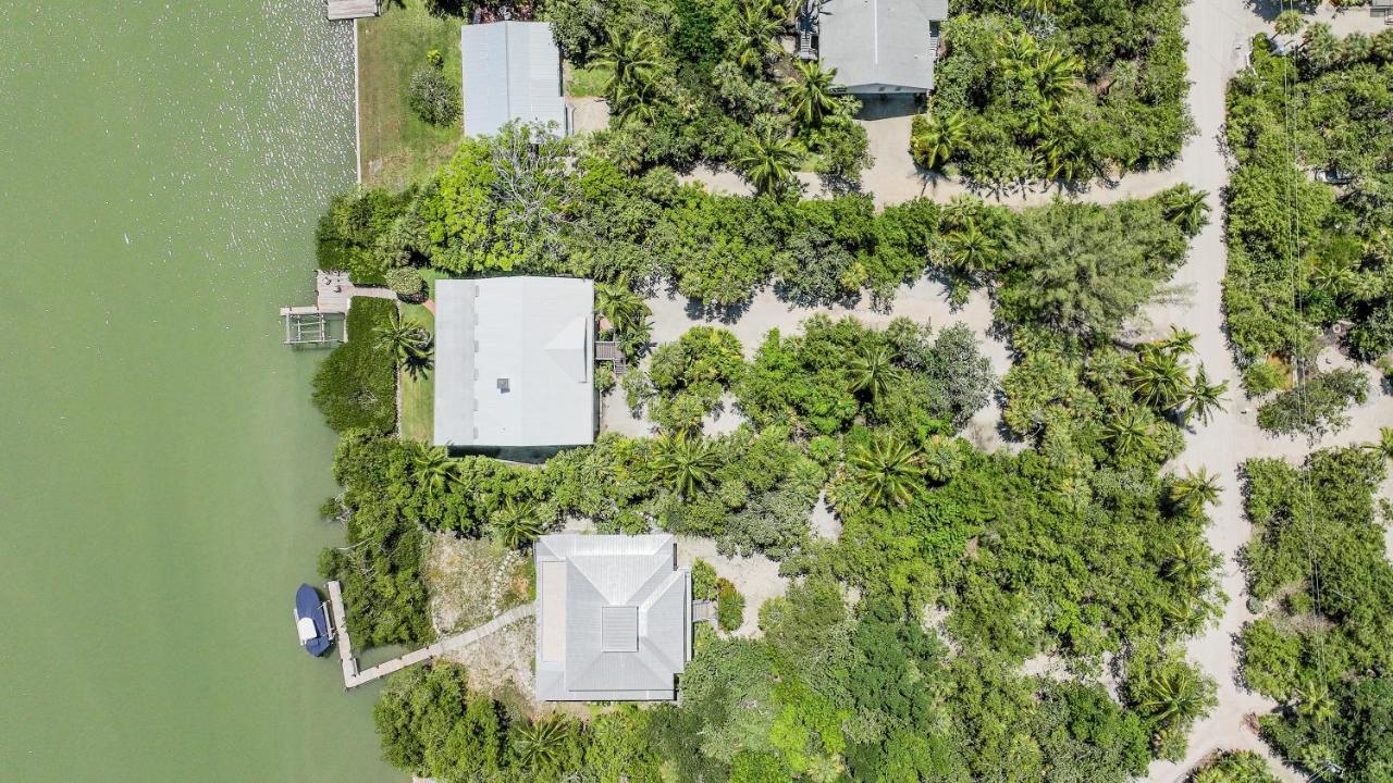 Villa Sanibel Sunrise Captiva Island Exterior foto