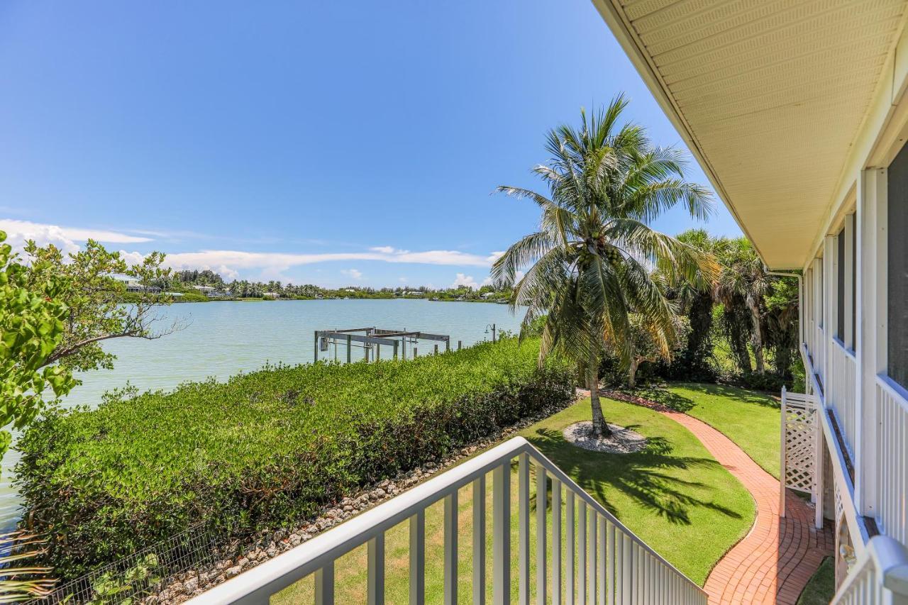 Villa Sanibel Sunrise Captiva Island Exterior foto