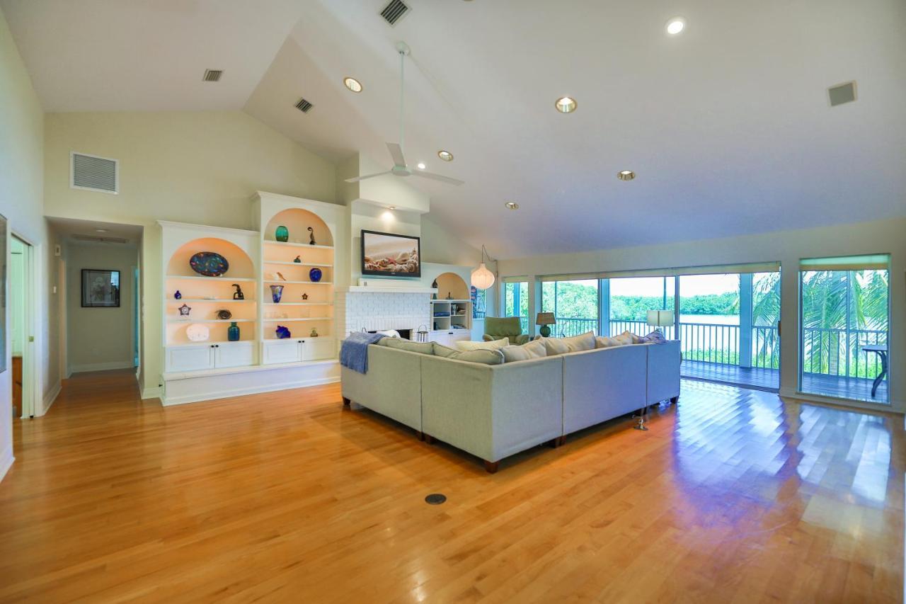 Villa Sanibel Sunrise Captiva Island Exterior foto