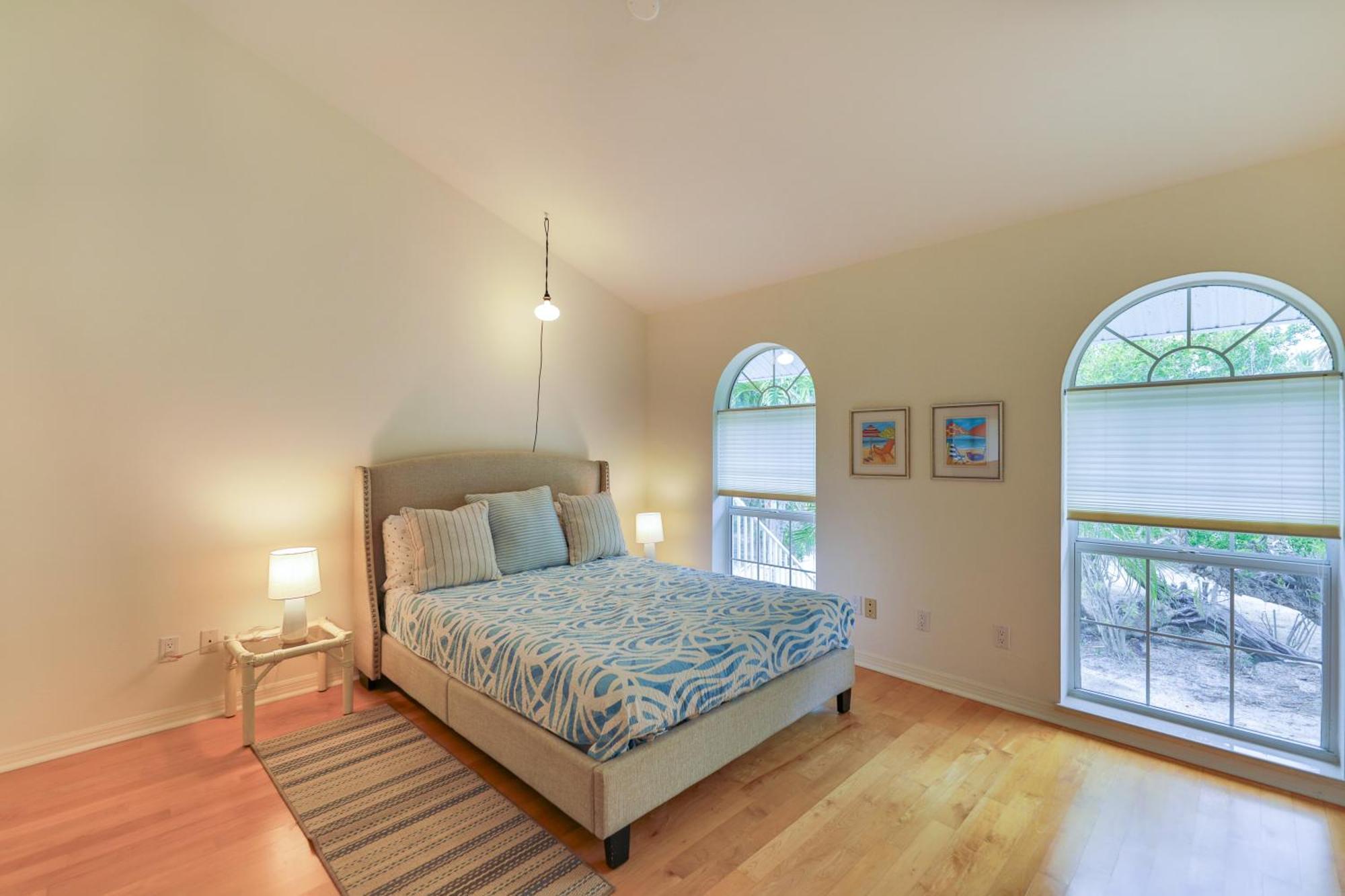 Villa Sanibel Sunrise Captiva Island Exterior foto