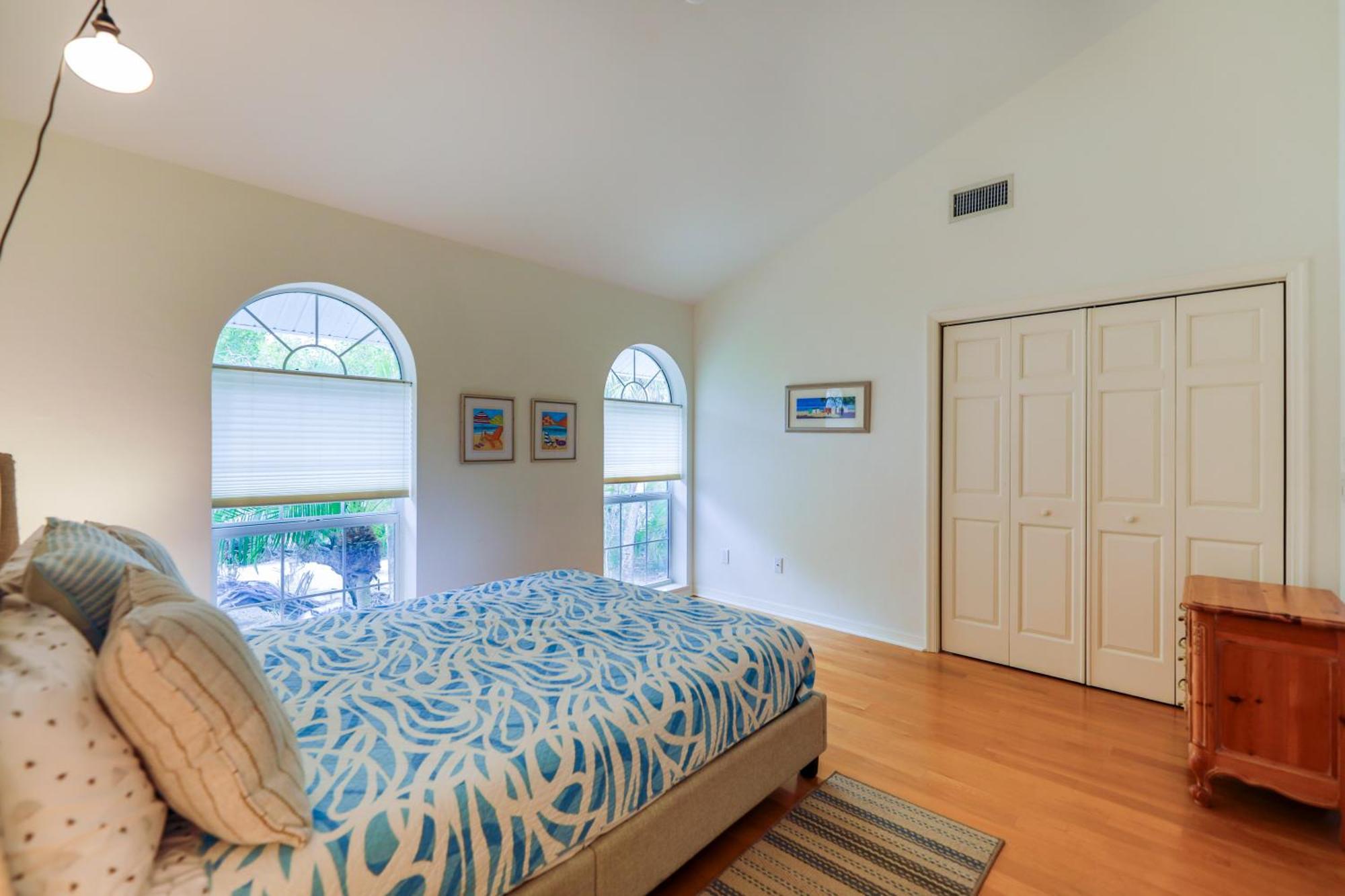Villa Sanibel Sunrise Captiva Island Exterior foto