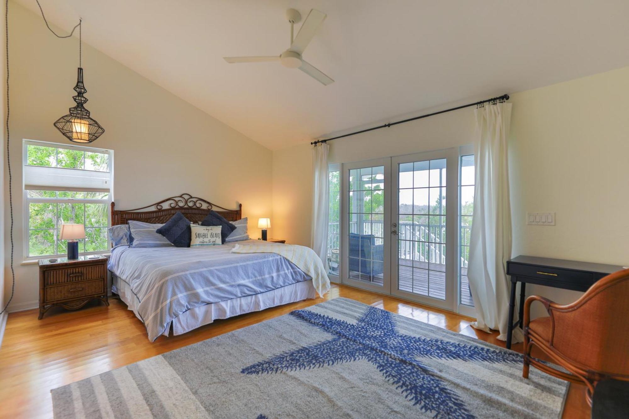 Villa Sanibel Sunrise Captiva Island Exterior foto