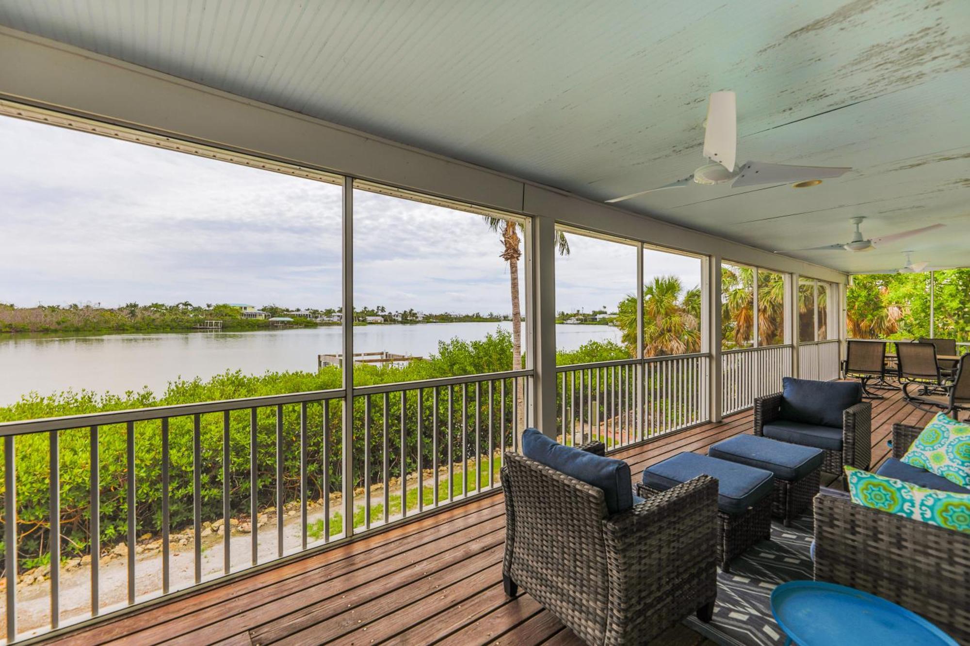 Villa Sanibel Sunrise Captiva Island Exterior foto